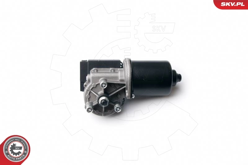 Wiper Motor